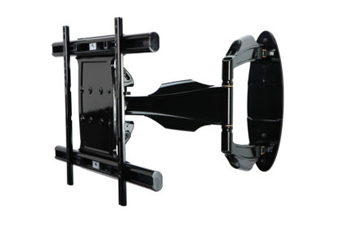 PEERLESS-AV, MOUNT, SMARTMOUNT UNIVERSAL ARTICULATING ARM WALL MOUNT FOR 32